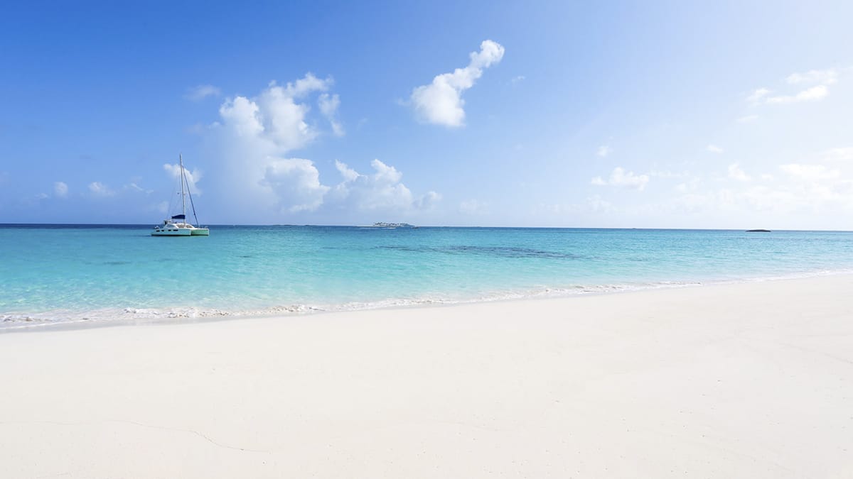 The Bahamas Has a New Luxury Beach Resort on Cable Beach