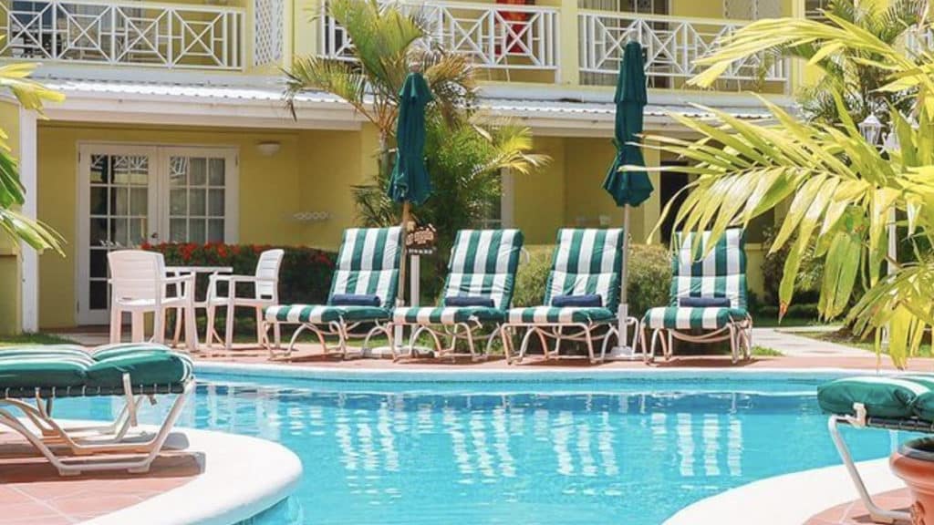 cheap caribbean hotels vacation