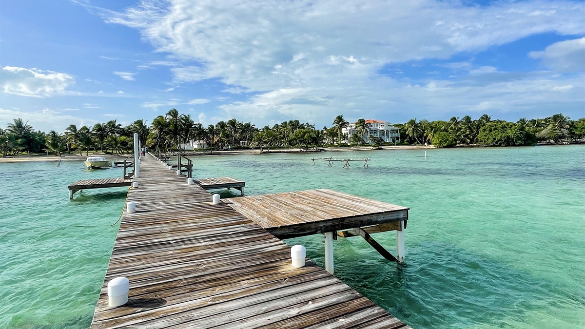 Jimmy Buffett’s Newest Margaritaville Is Opening in Belize