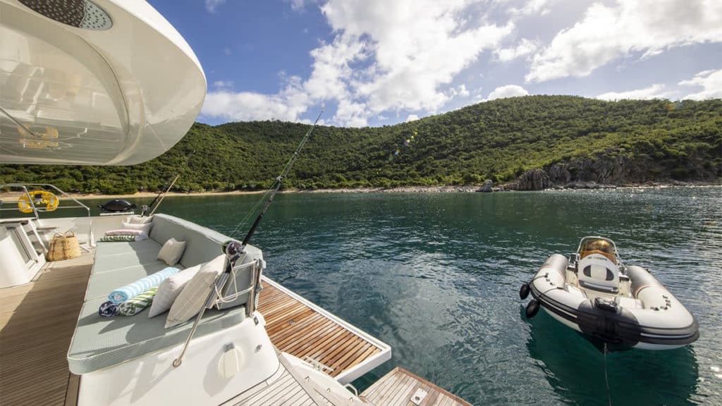 british virgin islands yacht charter