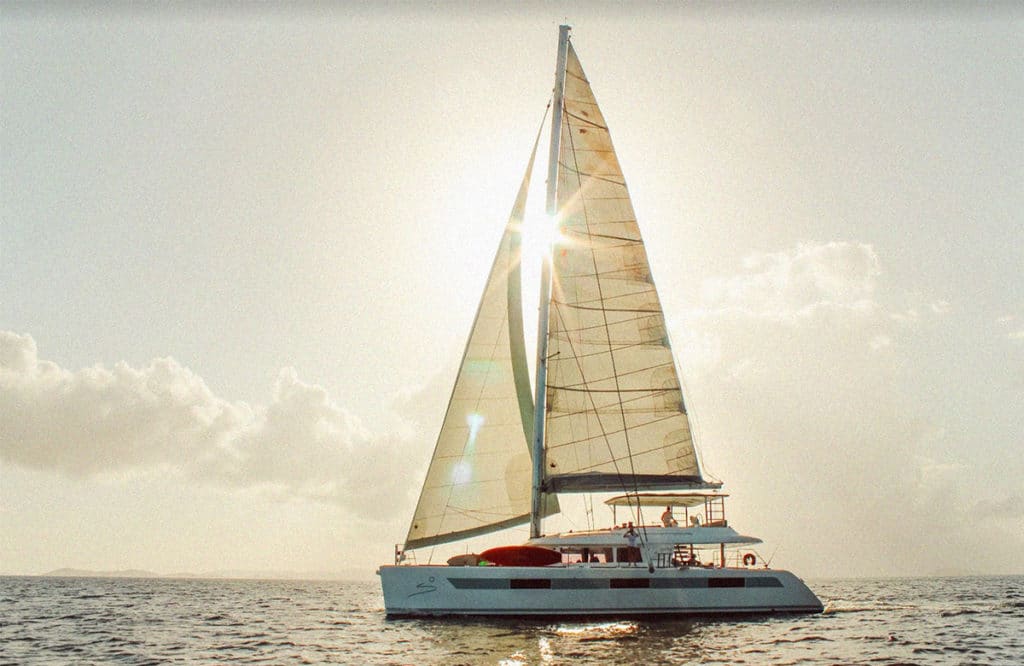 british virgin islands yacht charter