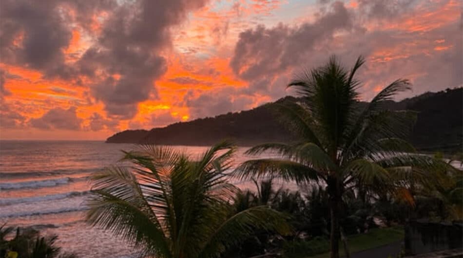 dominica caribbean photo