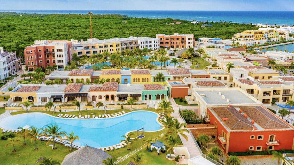 First Sports Illustrated Resort Opens in Dominican Republic