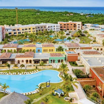 dominican republic resorts hotel