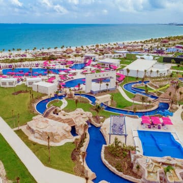cancun