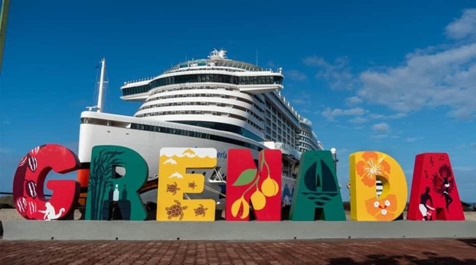 grenada cruise