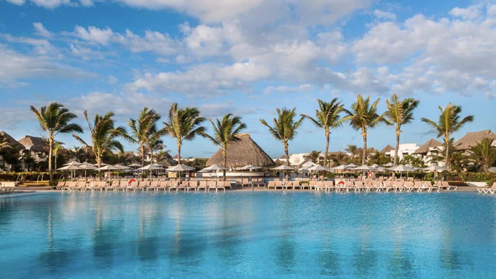 all-inclusive resorts best caribbean