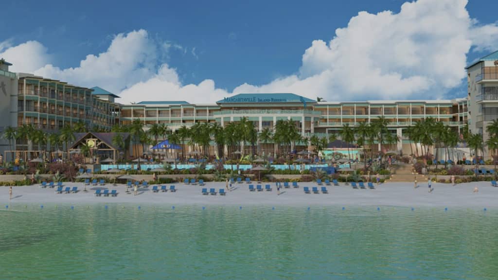 15 Hot New Caribbean Hotels to Visit in 2023 Page 5 of 15