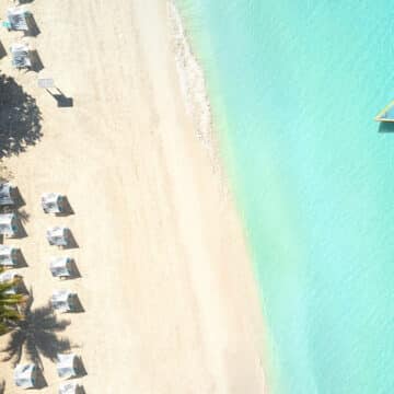 Jamaica Negril Hotel Beach