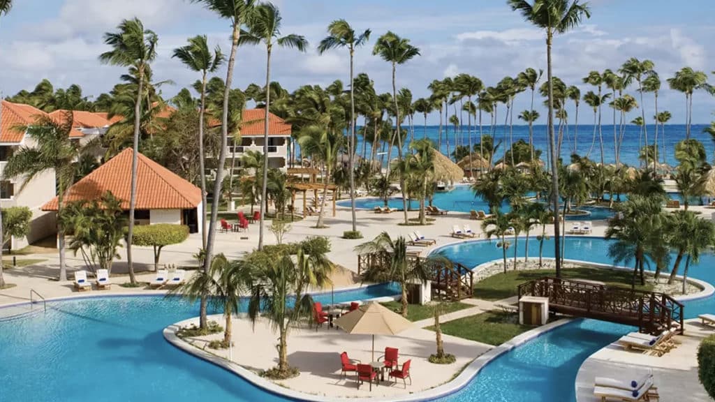 new caribbean hotels 
