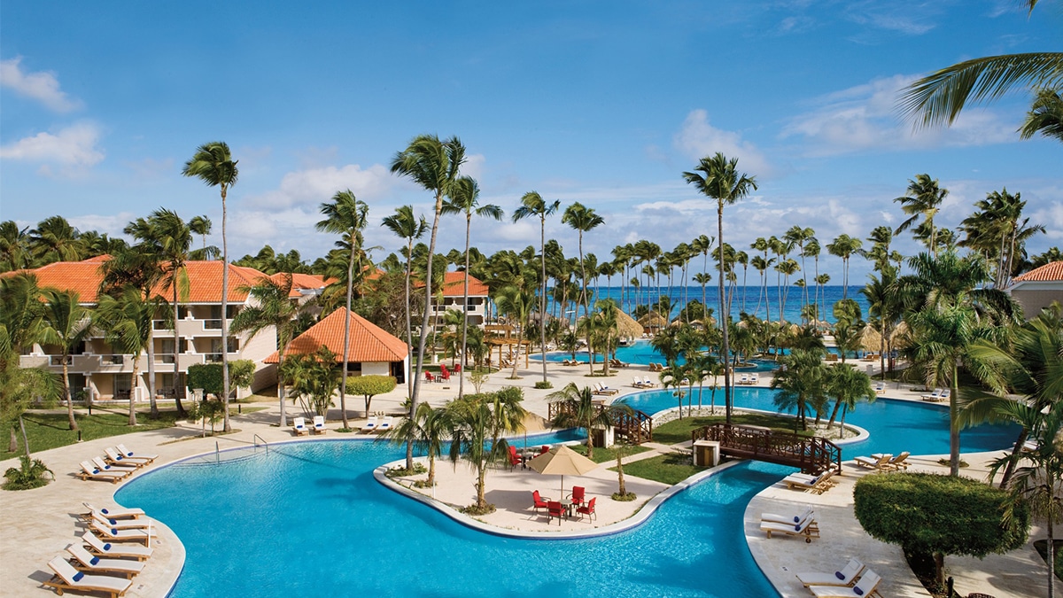 dominican republic playa