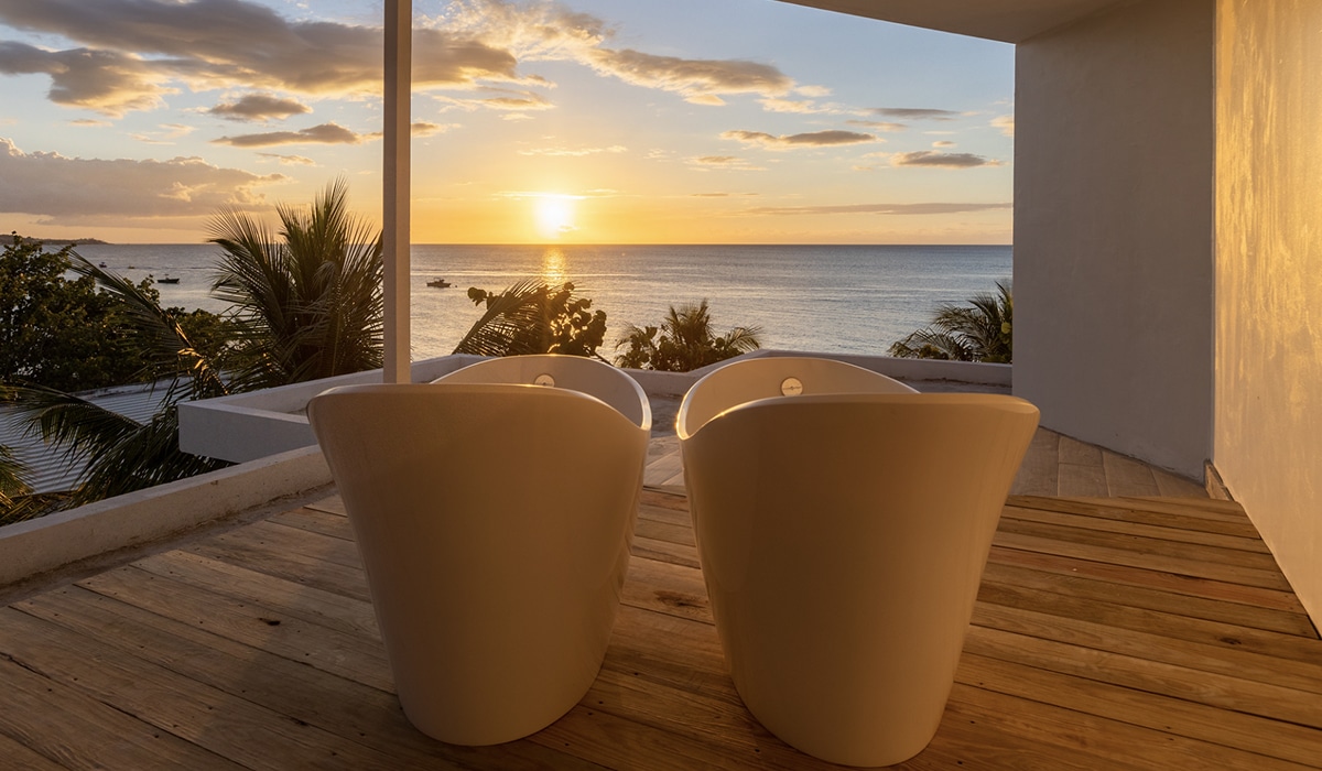 Negril, Jamaica???s Hippest Beach Hotel Just Got Bigger