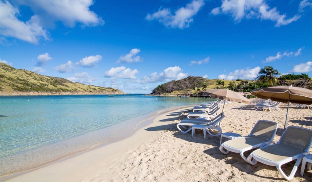 karibuni beach chairs