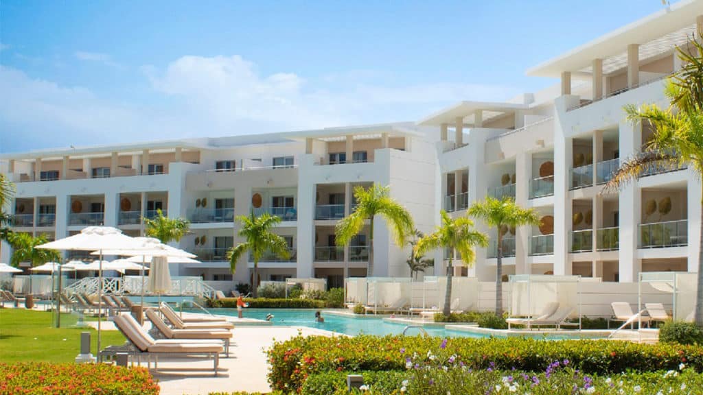 punta cana melia resort