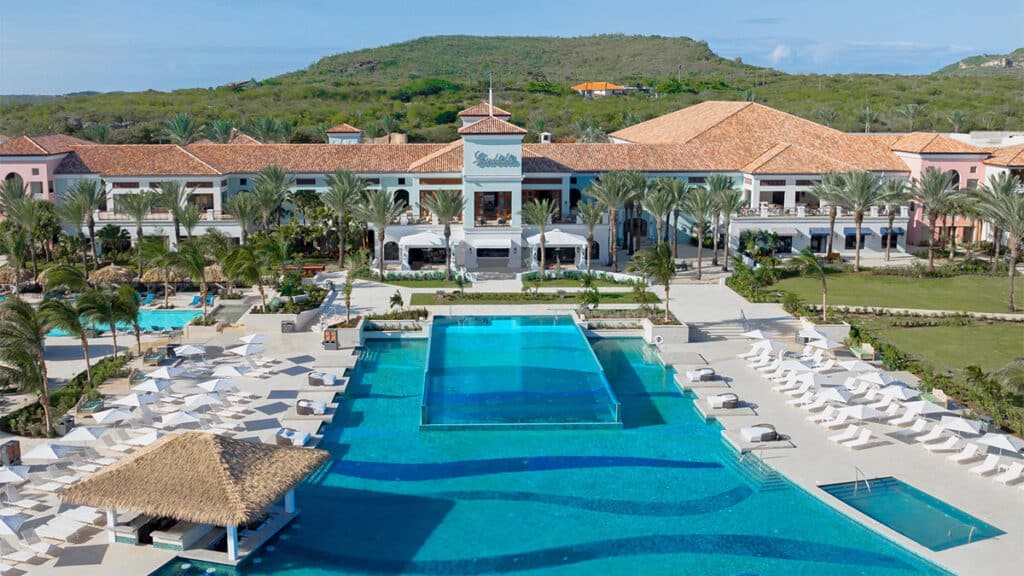 best all-inclusive resorts in the caribbean