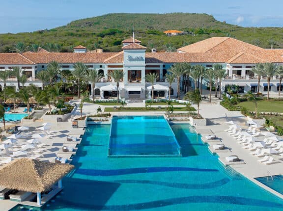 best all-inclusive resorts in the caribbean
