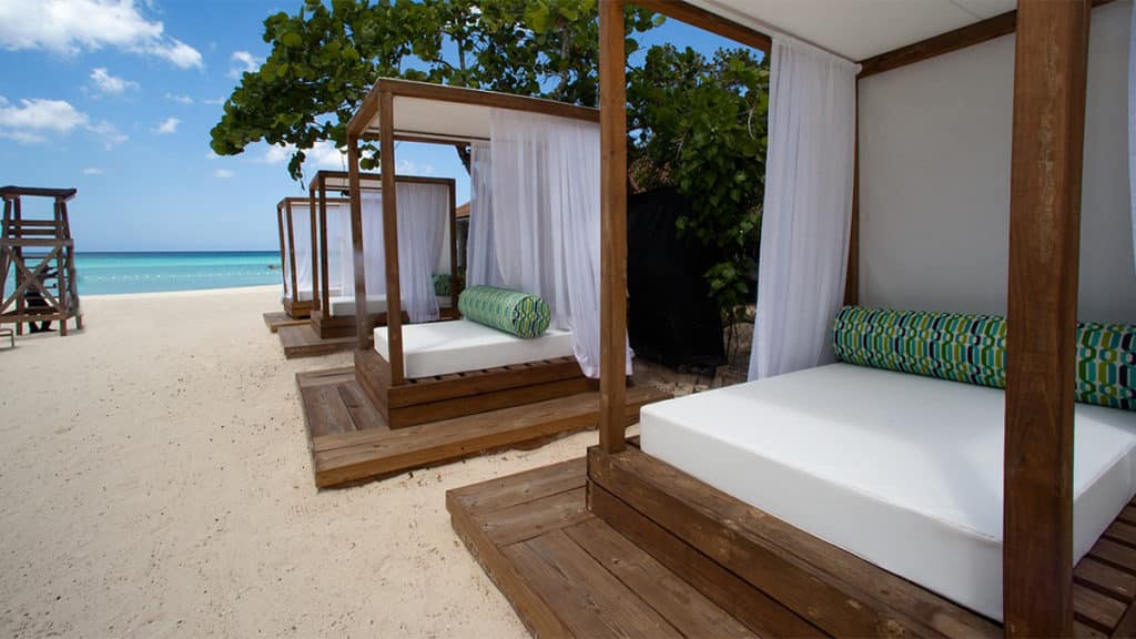 sandy haven cheap caribbean hotels
