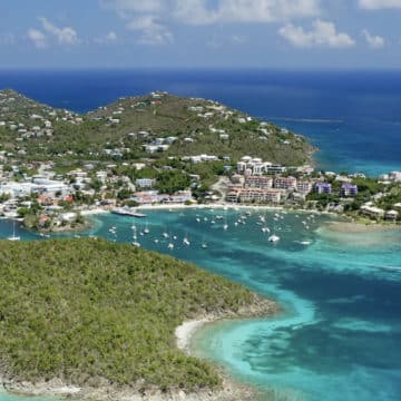 us virgin islands st maarten