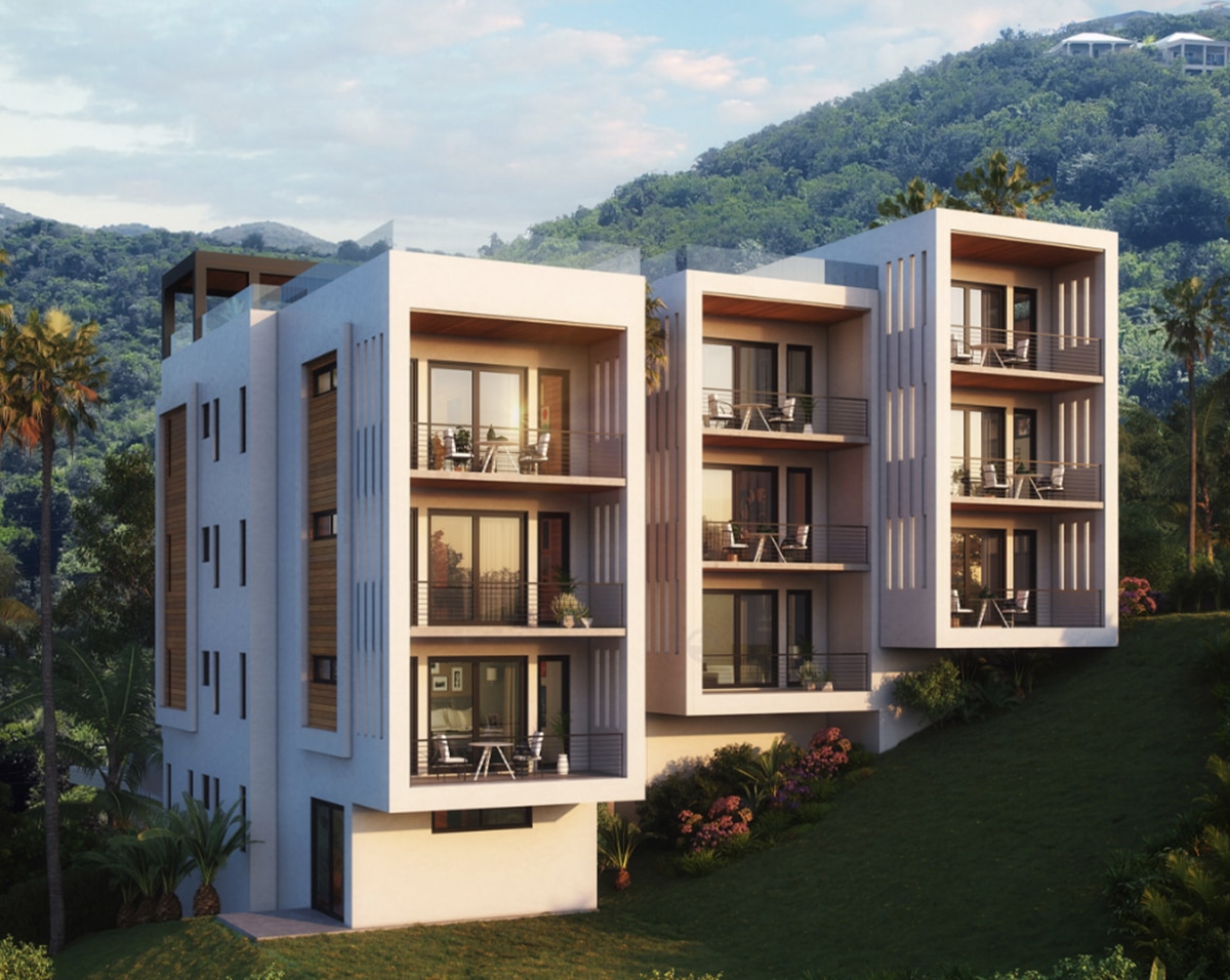 This Is the Most Exciting New Real Estate Project in St John, USVI