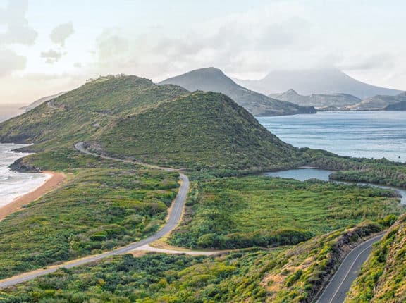 st kitts american airlines