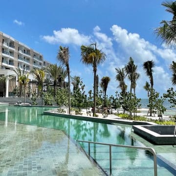 waldorf caribbean hotels