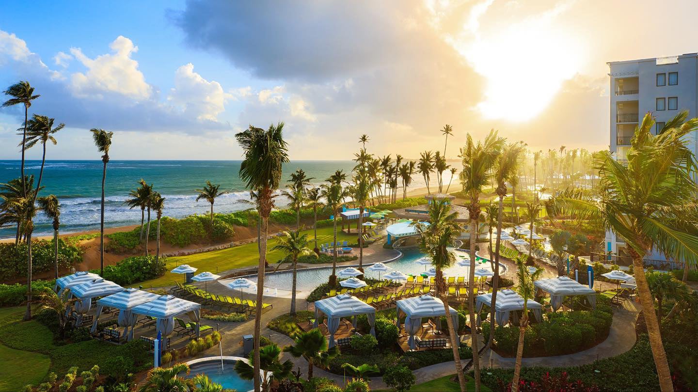 Frontier Airlines Adding Seven New Nonstop Flights to Puerto Rico