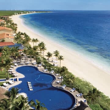 zoetry marriott riviera maya