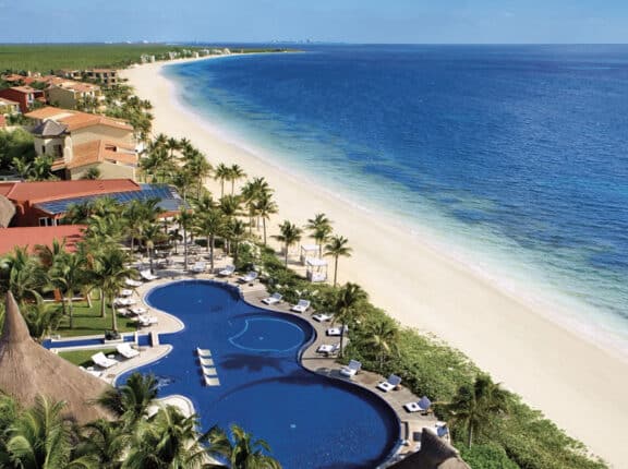 zoetry marriott riviera maya