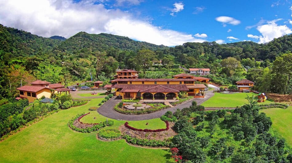 All-Inclusive Caribbean Panama Resort