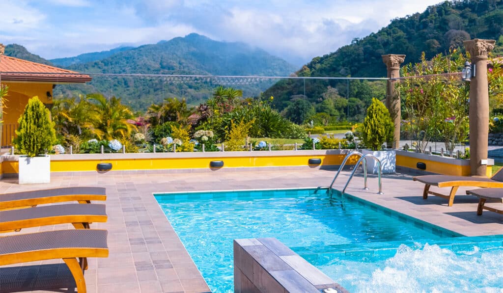 All-Inclusive Caribbean Panama Resort