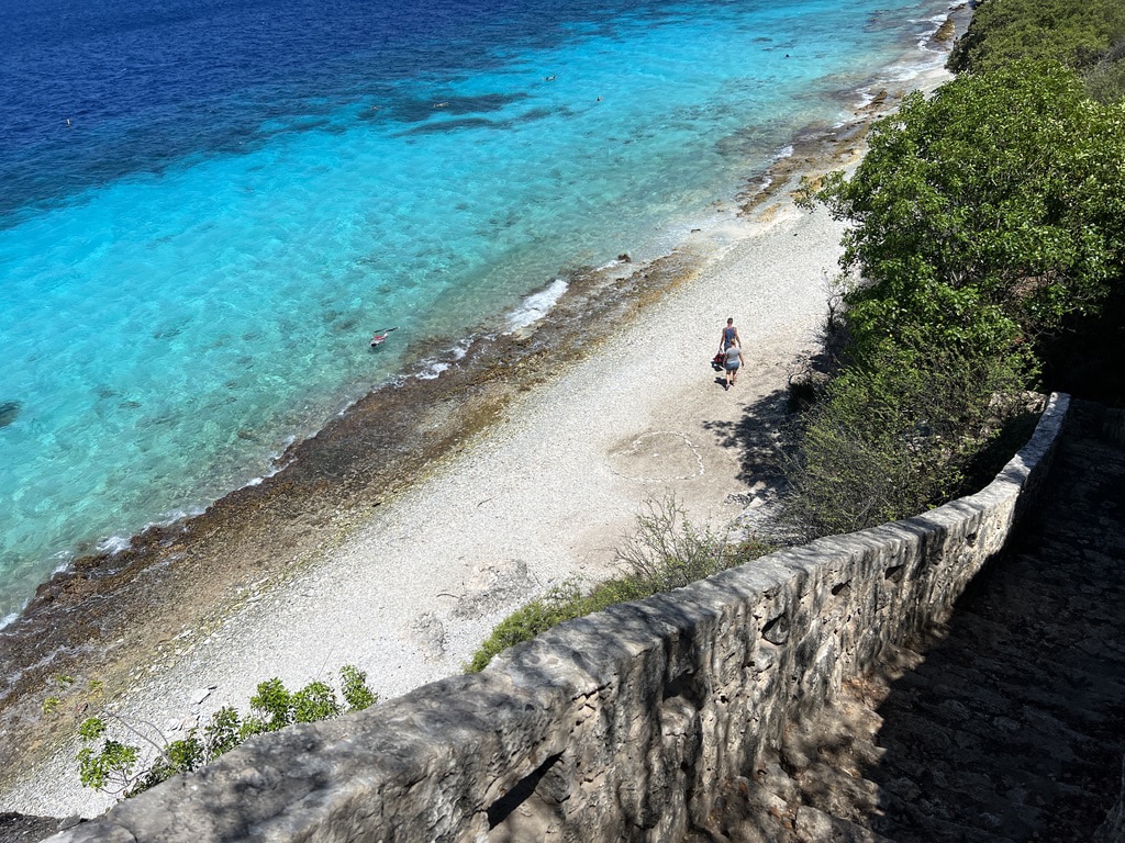 Caribbean Hotspot Bonaire