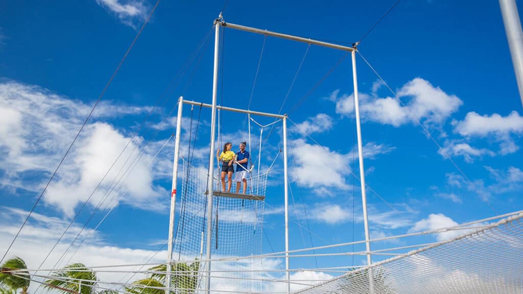 Cancun All-Inclusive Resorts Families