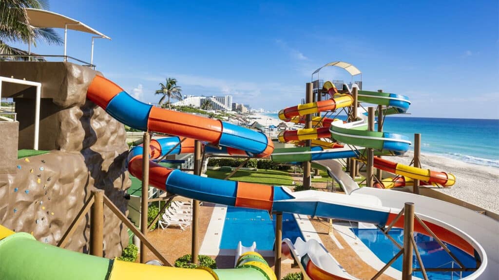 The 11 Best Cancun AllInclusive Resorts for Families Page 11 of 11