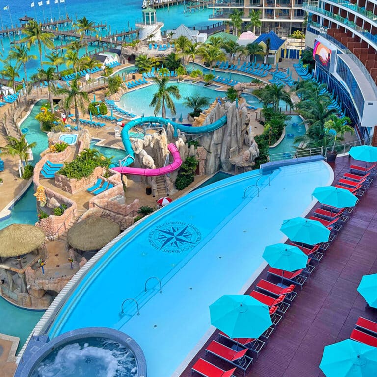 The Caribbean’s Best Margaritaville Resort Is In Nassau