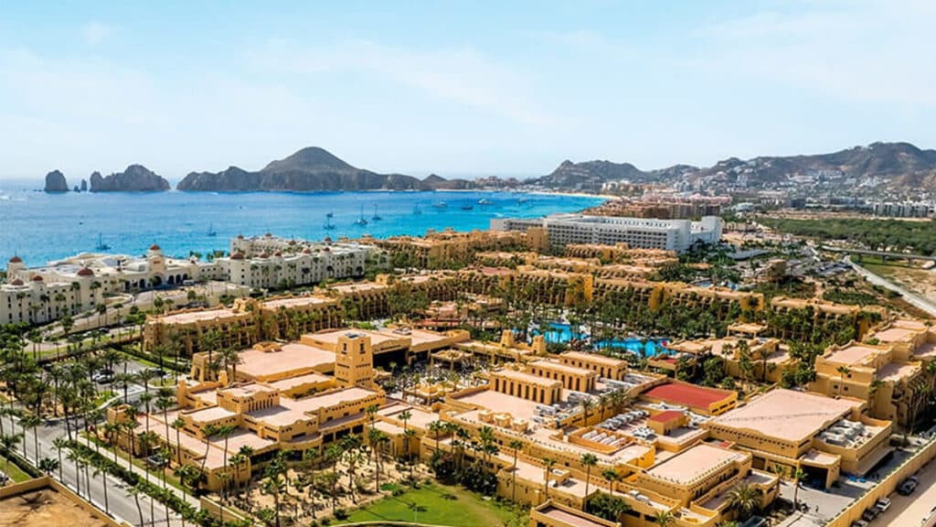 Riu All-Inclusive Los Cabos