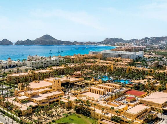 Riu All-Inclusive Los Cabos