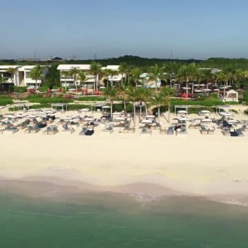 Andaz Mayakoba