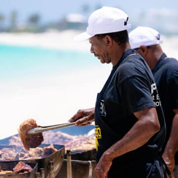 anguilla culinary