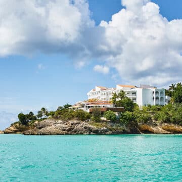Anguilla Luxury Resort