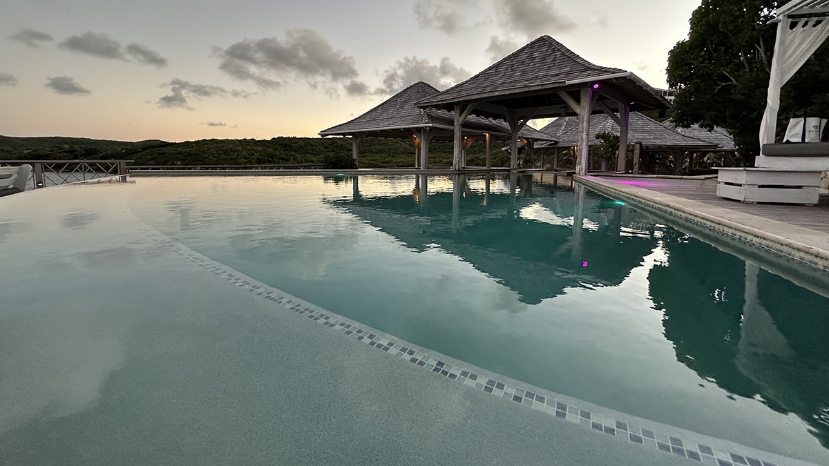Another Reason to Visit Antigua and Barbuda Restaurant Week