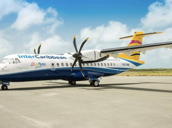 Barbados Saint Lucia Flights