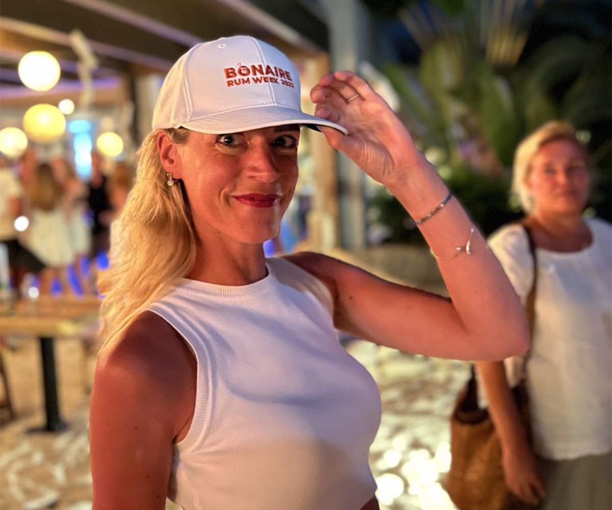 Bonaire Is the New Hotspot of the Dutch Caribbean