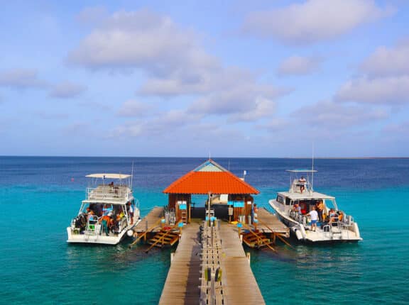 Divi Resorts Bonaire