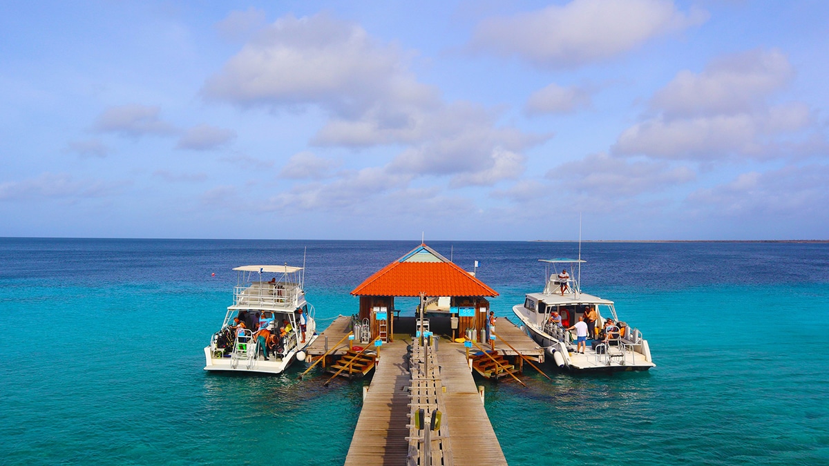 Divi Resorts Bonaire