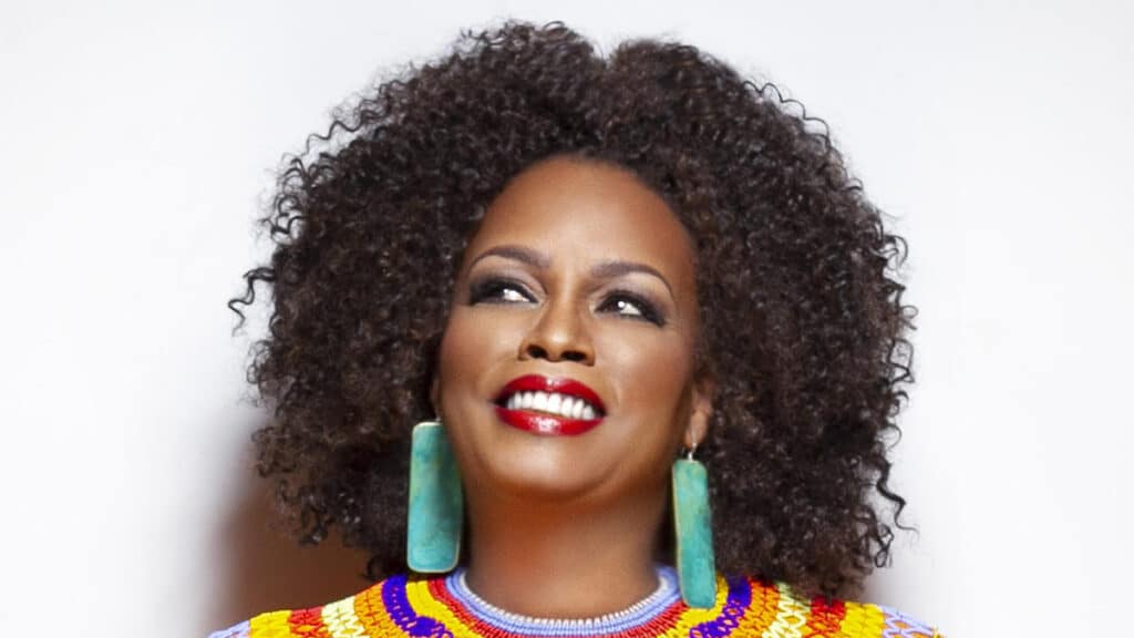 dianne reeves will be performing at the festival. 