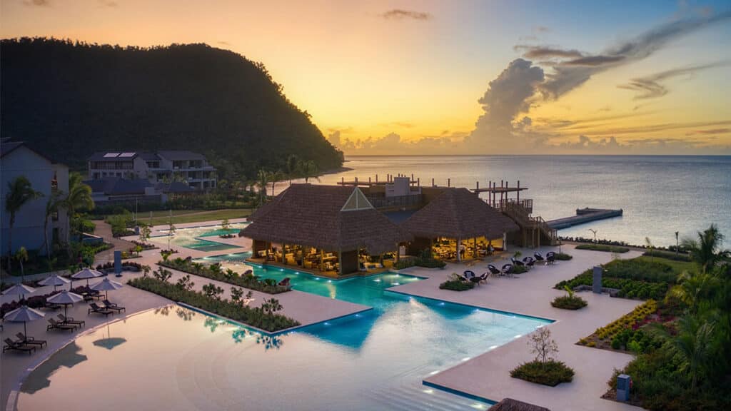 InterContinental Caribbean Resort Dominica