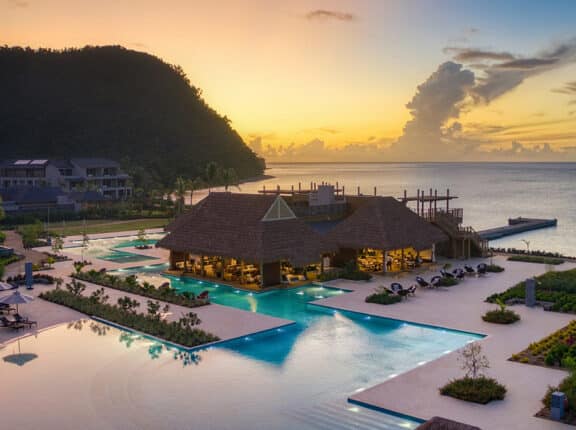 InterContinental Caribbean Resort Dominica