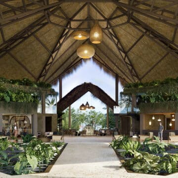 Dominican Republic All-Inclusive Resort New
