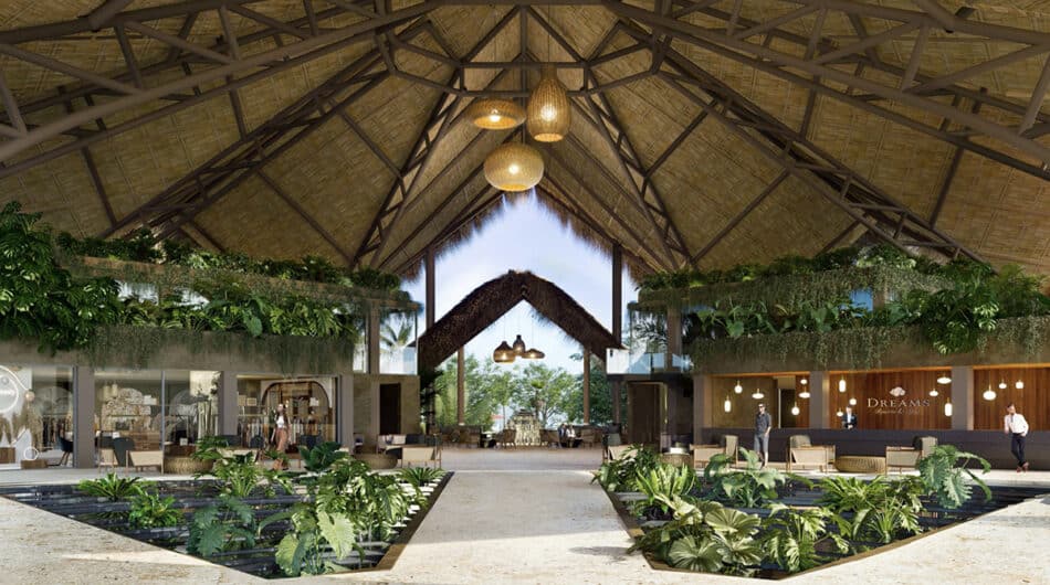 Dominican Republic All-Inclusive Resort New