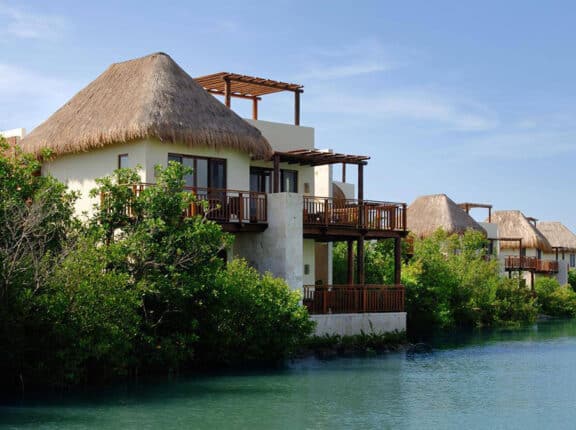 mayakoba riviera maya luxury resort gm